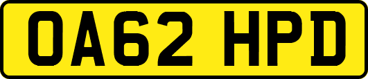 OA62HPD