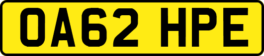 OA62HPE
