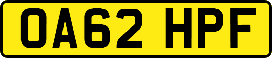 OA62HPF