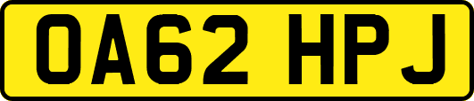 OA62HPJ