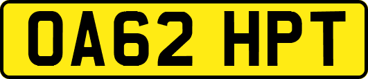 OA62HPT