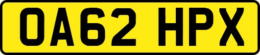 OA62HPX
