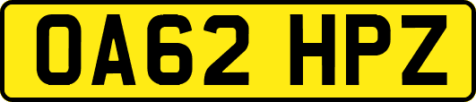 OA62HPZ