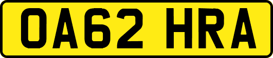 OA62HRA