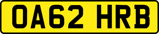 OA62HRB
