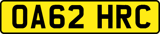 OA62HRC