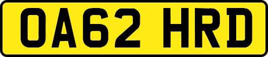 OA62HRD