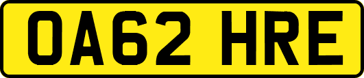 OA62HRE