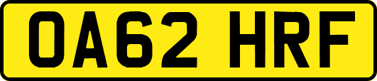 OA62HRF