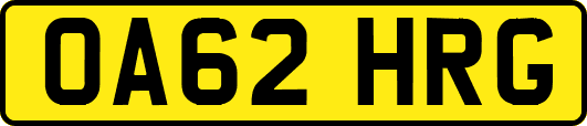 OA62HRG