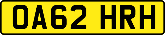 OA62HRH
