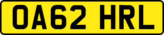 OA62HRL