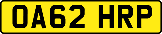 OA62HRP