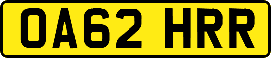 OA62HRR