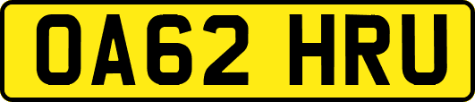 OA62HRU