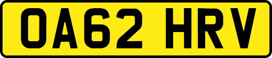 OA62HRV