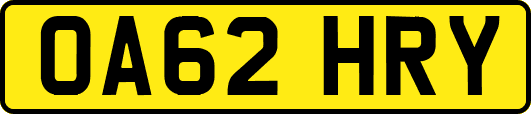 OA62HRY