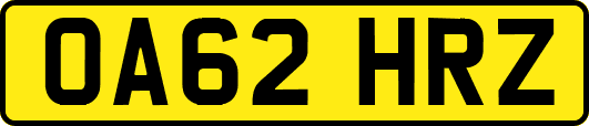 OA62HRZ