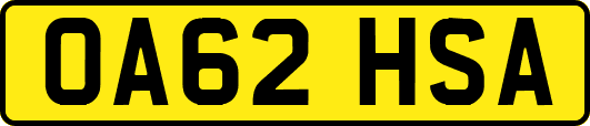 OA62HSA