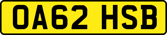 OA62HSB