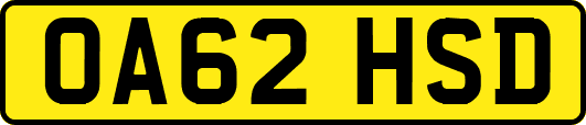 OA62HSD