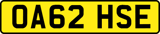 OA62HSE