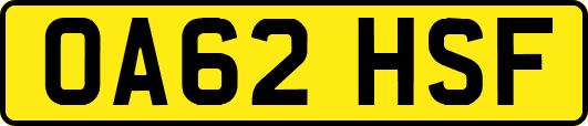OA62HSF