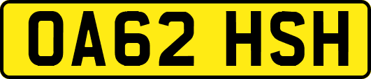 OA62HSH