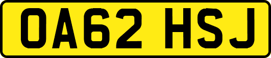 OA62HSJ