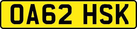 OA62HSK