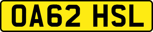 OA62HSL