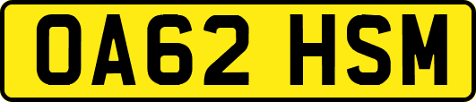 OA62HSM