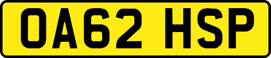OA62HSP