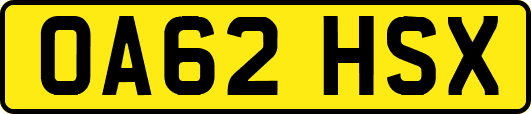 OA62HSX