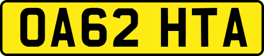 OA62HTA