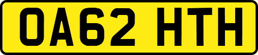 OA62HTH
