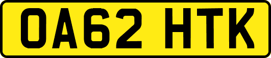 OA62HTK