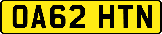 OA62HTN