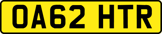 OA62HTR