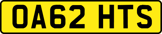 OA62HTS