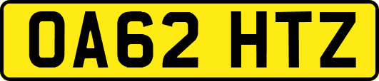 OA62HTZ