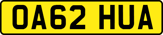 OA62HUA