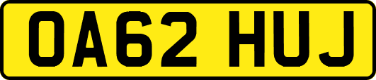 OA62HUJ
