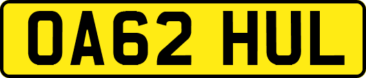 OA62HUL