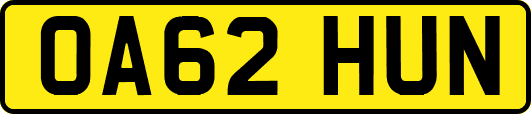 OA62HUN