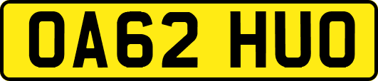 OA62HUO
