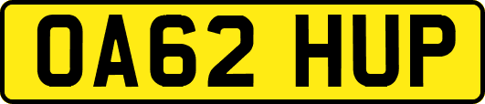 OA62HUP