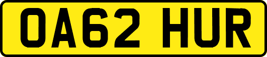 OA62HUR