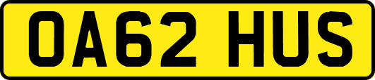 OA62HUS