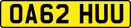 OA62HUU